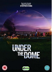 その他 Under the Dome/ [DVD] [Import] Amazon.co.jp: Under the Dome/ [DVD] : DVD